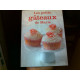 Les petit gâteaux de Marie