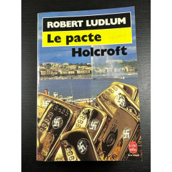 Le Pacte Holcroft