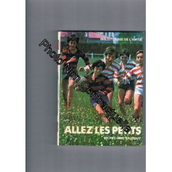 Allez les petits (Bibliothèque de l'amitié)