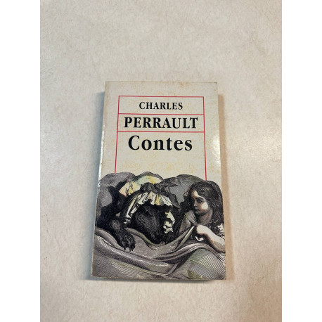 Contes