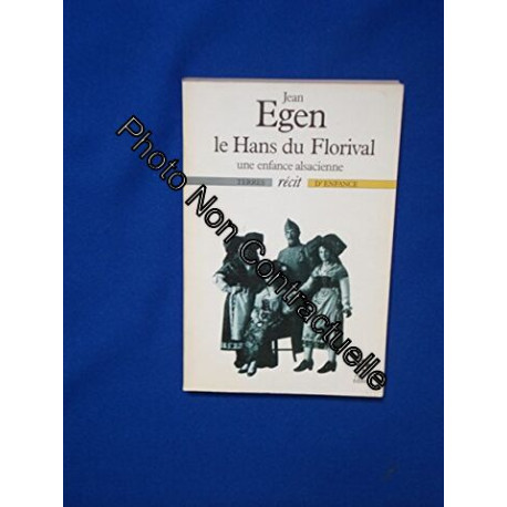 Le Hans du Florival