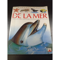 De la mer
