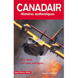 Canadair