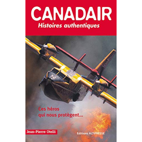 Canadair