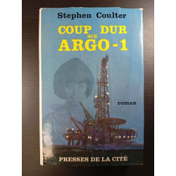 Coup dur sur Argo-1