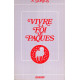 Vivre la foi de Pâques