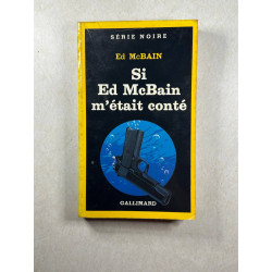Si Ed McBain m'était conté