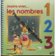 Jouons avec... les nombres