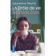 La drôle de vie de Zelda Zonk