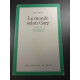 Le monde selon Garp