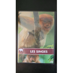 Les Singes [FR Import]