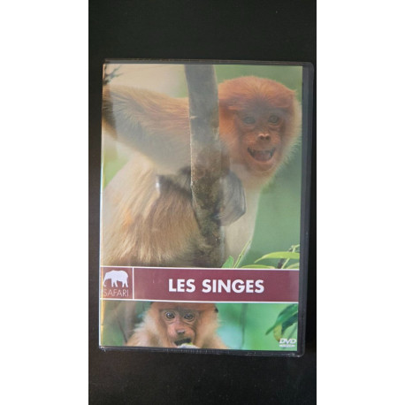 Les Singes [FR Import]