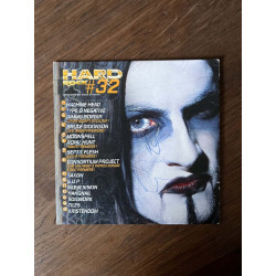 Hard Rock 32 CD