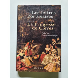 Les lettres Portugaises: la princesse de Clèves