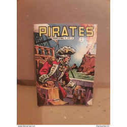 Pirates n36 trimestriel