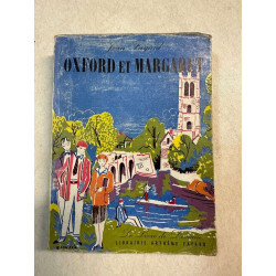 Oxford et margaret