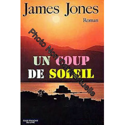 Un coup de soleil
