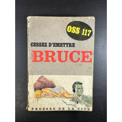 Cessez d'emettre (OSS 117)