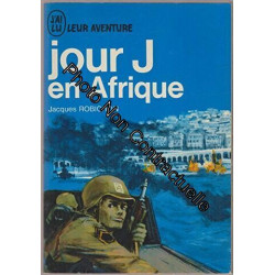 Jour j en afrique