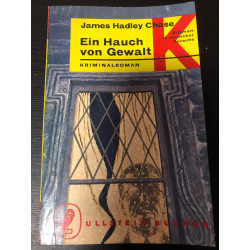 Ein Hauch von Gewalt