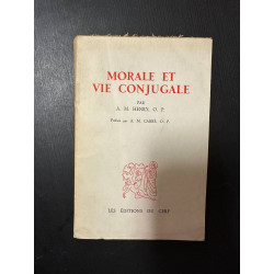 Morale et vie conjugale
