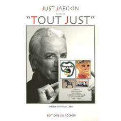 Tout Just: Souvenirs