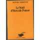 Le Noël d'hercule poirot
