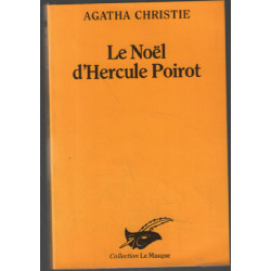 Le Noël d'hercule poirot