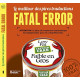 Fatal error