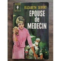 épouse de médecin géant