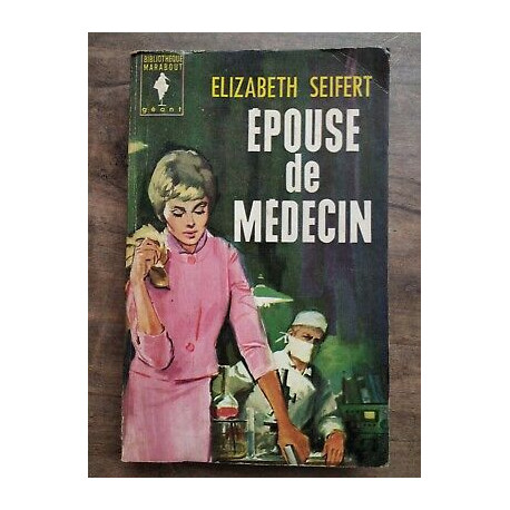 épouse de médecin géant
