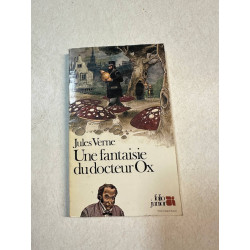 Une Fantaisie du Docteur Ox