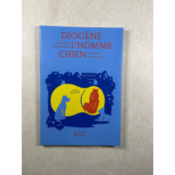 Diogène l'Homme Chien