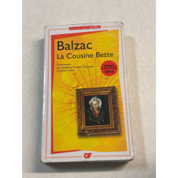 La cousine Bette