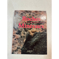 Roches et minéraux