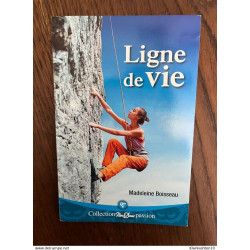Madeleine boisseau Ligne de vie Collection Nous Deux
