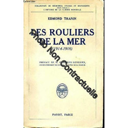 Les Rouliers de la mer (1914-1918)
