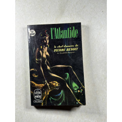 L'Atlantide