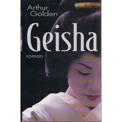 Memoirs of a Geisha