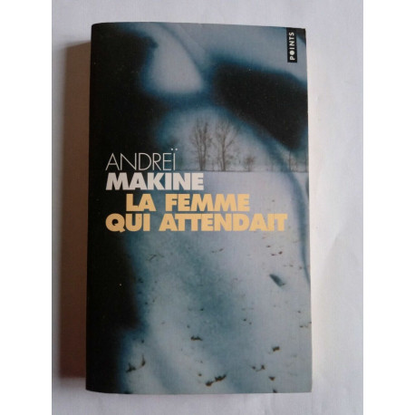 La Femme qui Attendait points
