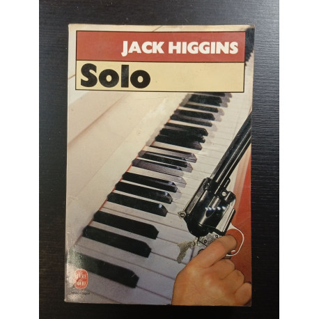 Solo