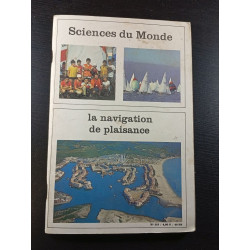 Sciences du Monde n°115