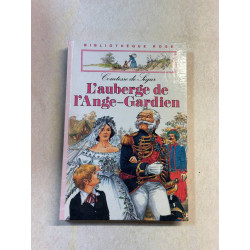 L'auberge de l'ange gardien