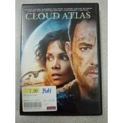 Cloud Atlas