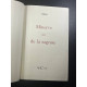 Minerve ou de la sagesse
