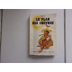 roman GUS Le plan des chèvres éditions hachette