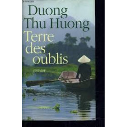 TerreDesOublis French original](Chinese Edition)