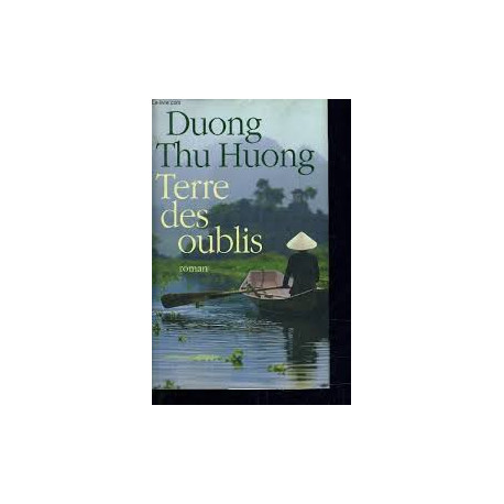 TerreDesOublis French original](Chinese Edition)
