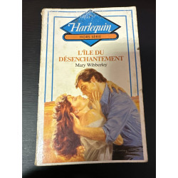 L'ile du désenchantement