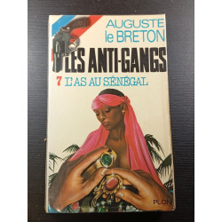 L'as au sénégal 7
